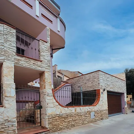 Apartman Mery's House Wifi&privateparking