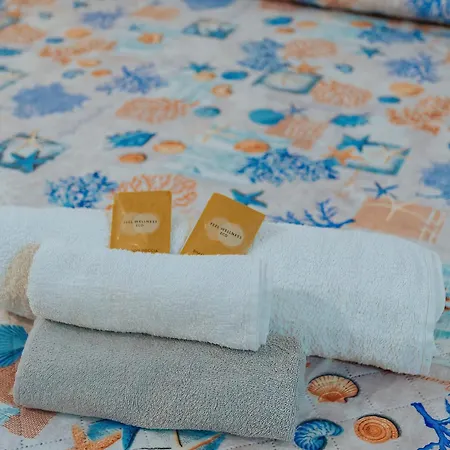 Apartment Mery's House Wifi&privateparking *