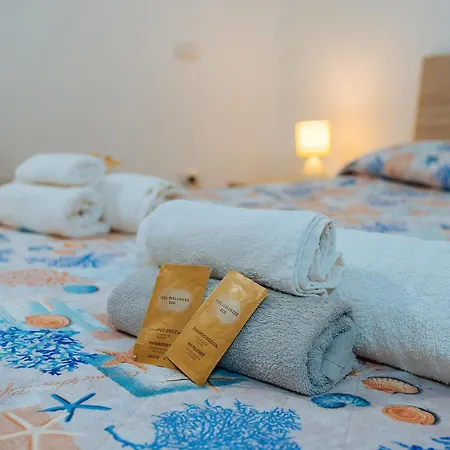 Mery's House Wifi&privateparking Apartment *