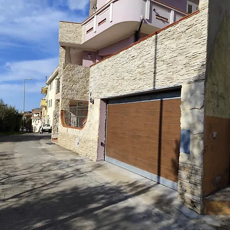 Apartment Mery's House Wifi&privateparking *