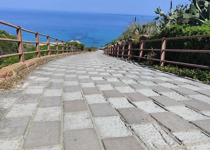 Mery's House Wifi&privateparking Gonnesa