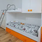 Mery's House Wifi&privateparking * 고네사