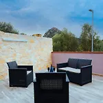 Διαμέρισμα Mery's House Wifi&privateparking