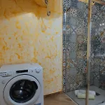 Διαμέρισμα Mery's House Wifi&privateparking Gonnesa
