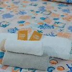 Διαμέρισμα Mery's House Wifi&privateparking *