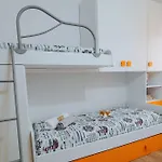 Διαμέρισμα Mery's House Wifi&privateparking *