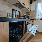 Διαμέρισμα Mery's House Wifi&privateparking Gonnesa