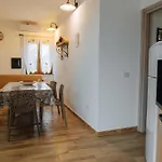 Mery's House Wifi&privateparking * Gonnesa