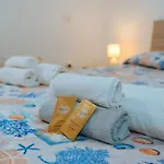 Mery's House Wifi&privateparking Διαμέρισμα *