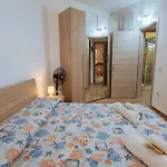 Mery's House Wifi&privateparking Διαμέρισμα Gonnesa