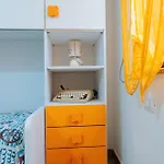 Mery's House Wifi&privateparking Διαμέρισμα *