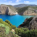 Διαμέρισμα Mery's House Wifi&privateparking