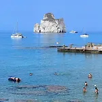 Διαμέρισμα Mery's House Wifi&privateparking *