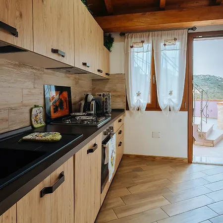 Mery's House Wifi&privateparking * ゴンネーザ