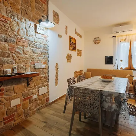 Mery's House Wifi&privateparking Gonnesa