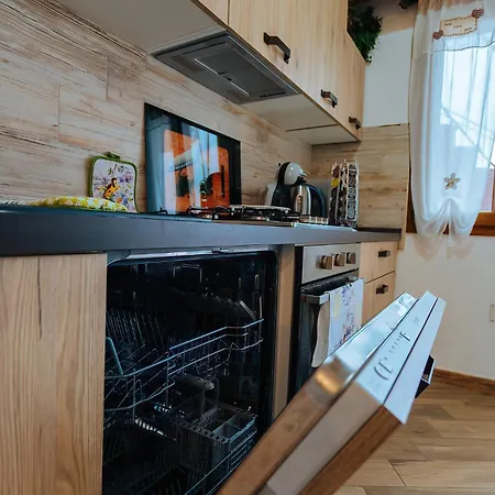 Apartment Mery's House Wifi&privateparking Gonnesa