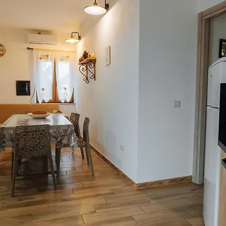 Mery's House Wifi&privateparking * Gonnesa