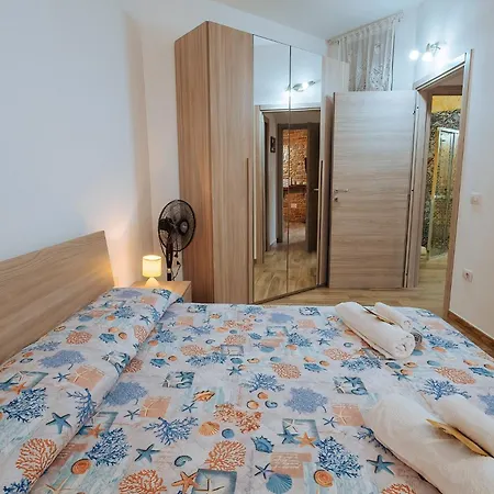Mery's House Wifi&privateparking 아파트 고네사