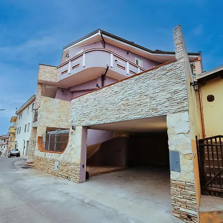 Mery's House Wifi&privateparking