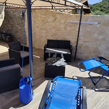 Mery's House Wifi&privateparking شقة