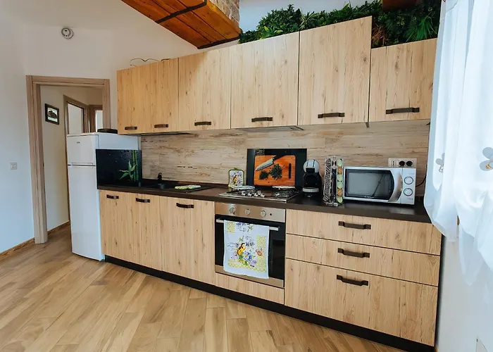 Mery's House Wifi&privateparking